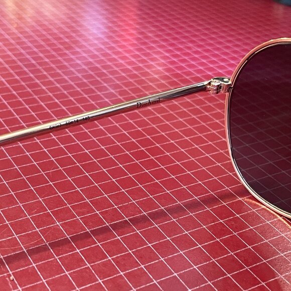 CHRISTIAN DIOR Astral Aviator Sunglasses - Picture 5 of 10